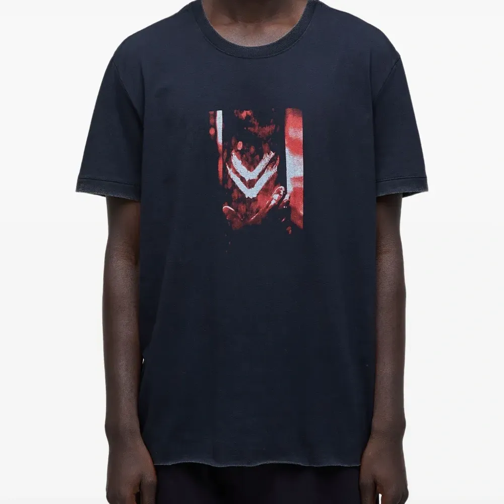 Футболка Double Face