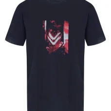 Футболка Double Face