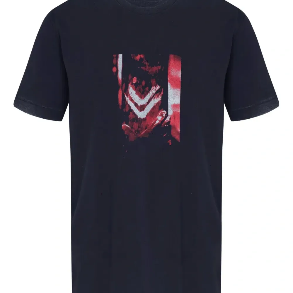 Футболка Double Face