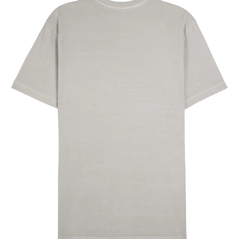 Футболка с графичным принтом