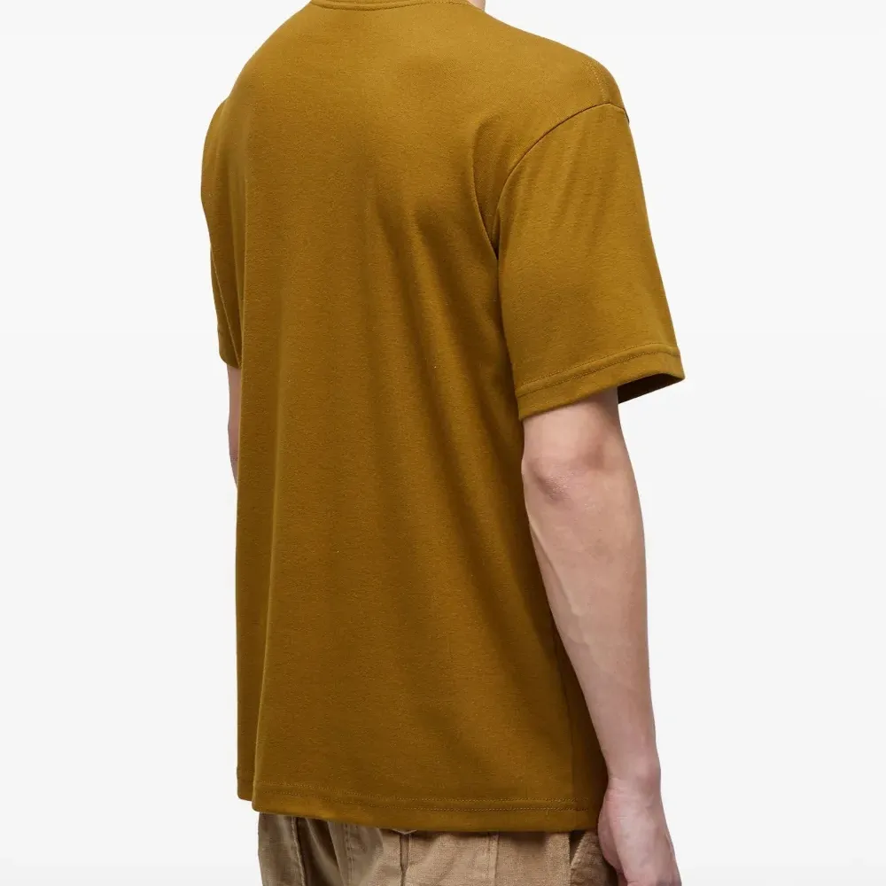 Футболка Into the Mountains