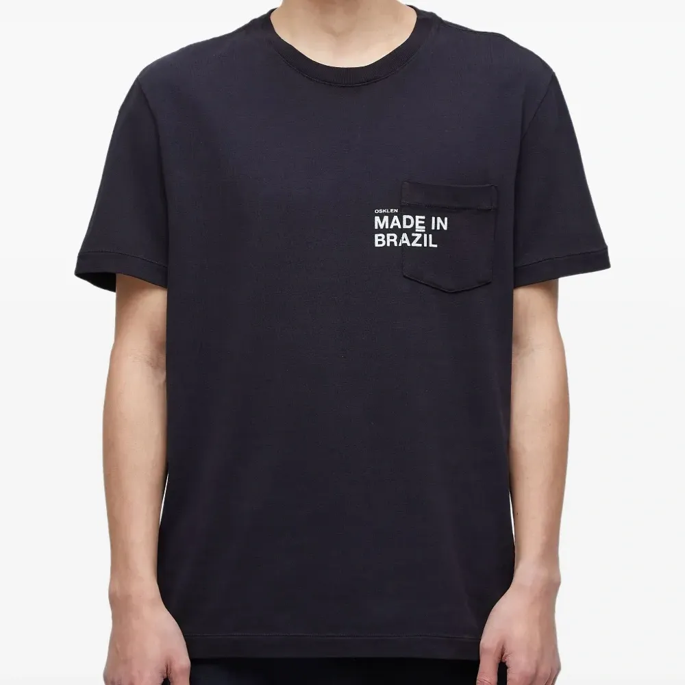 Футболка с графичным принтом