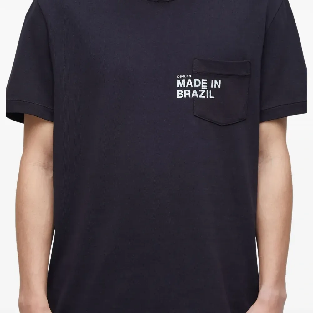 Футболка с графичным принтом