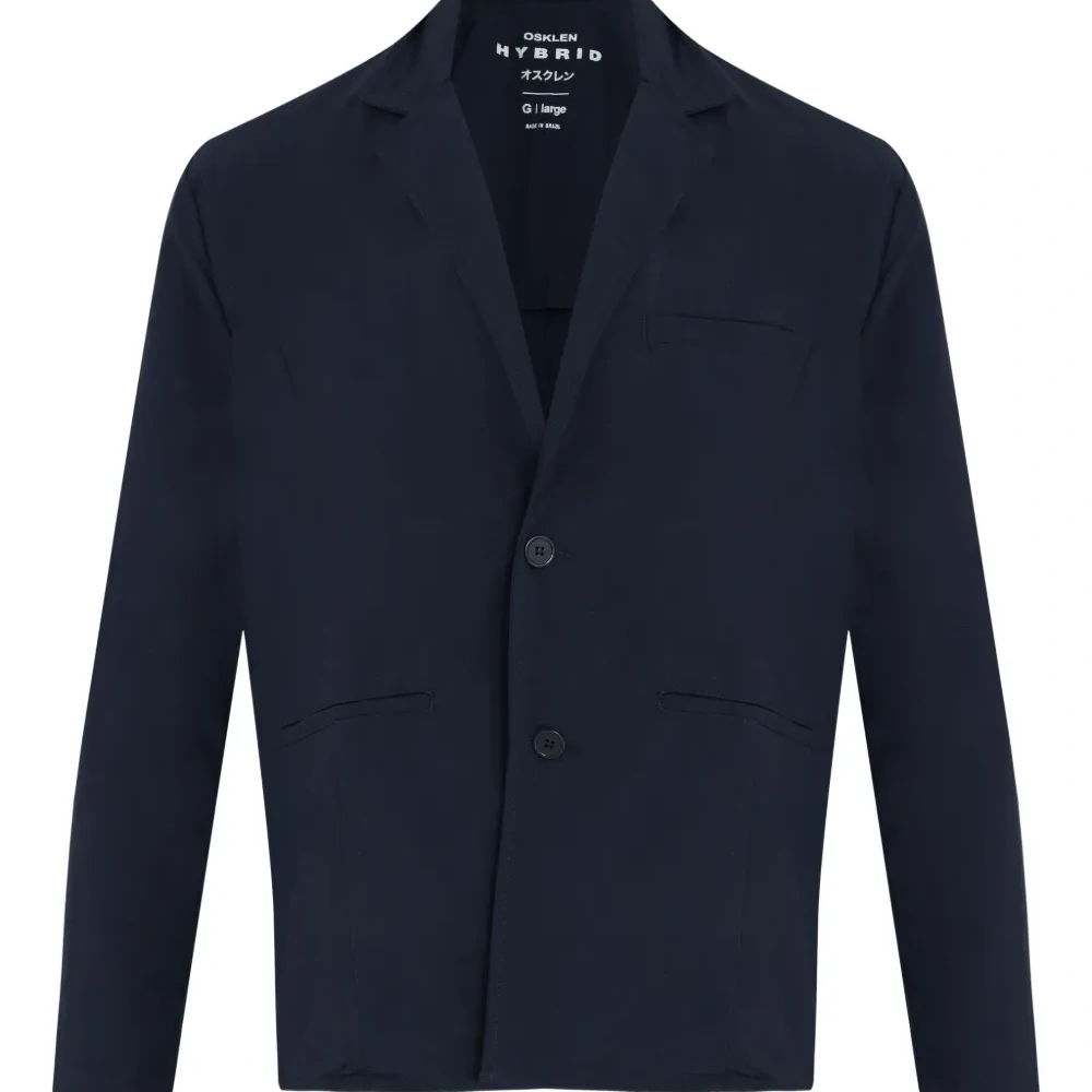 Легкий пиджак