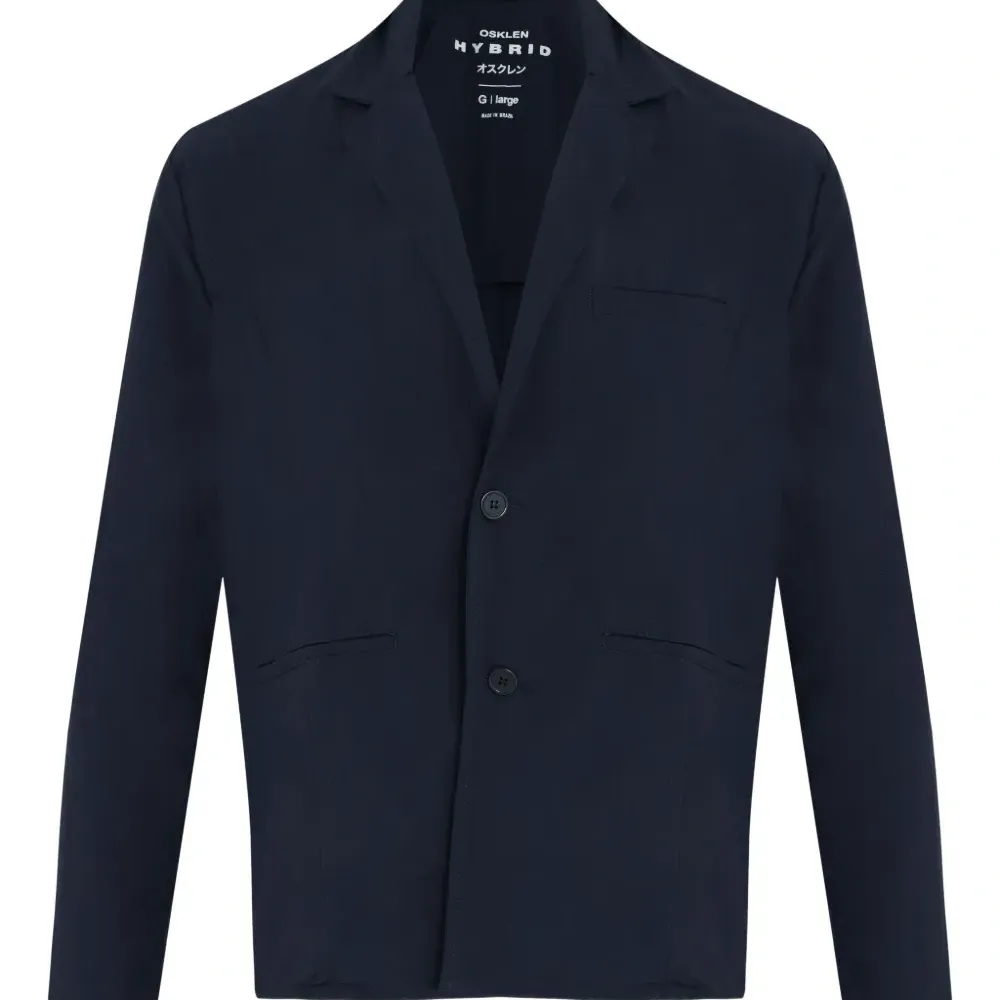 Легкий пиджак