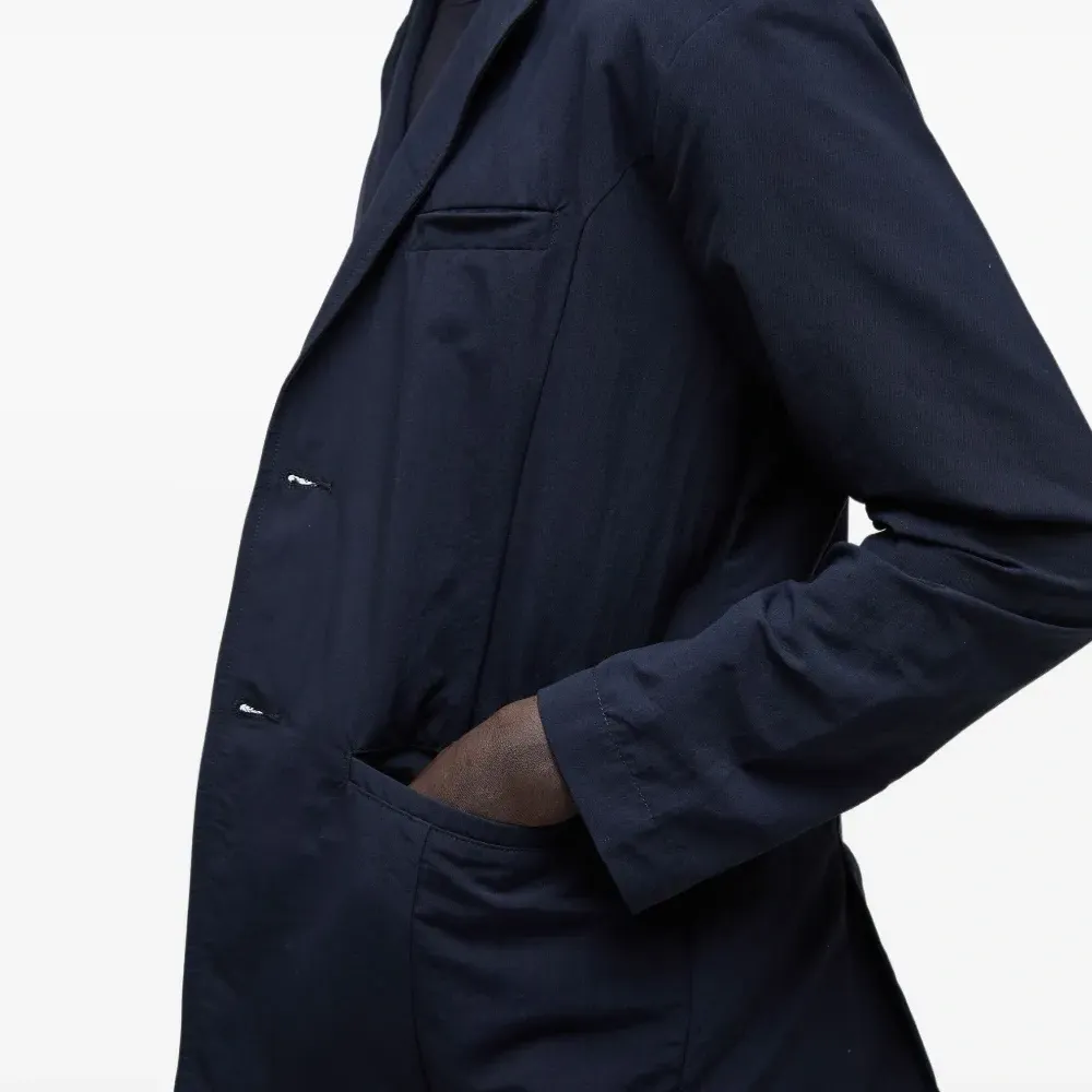 Легкий пиджак