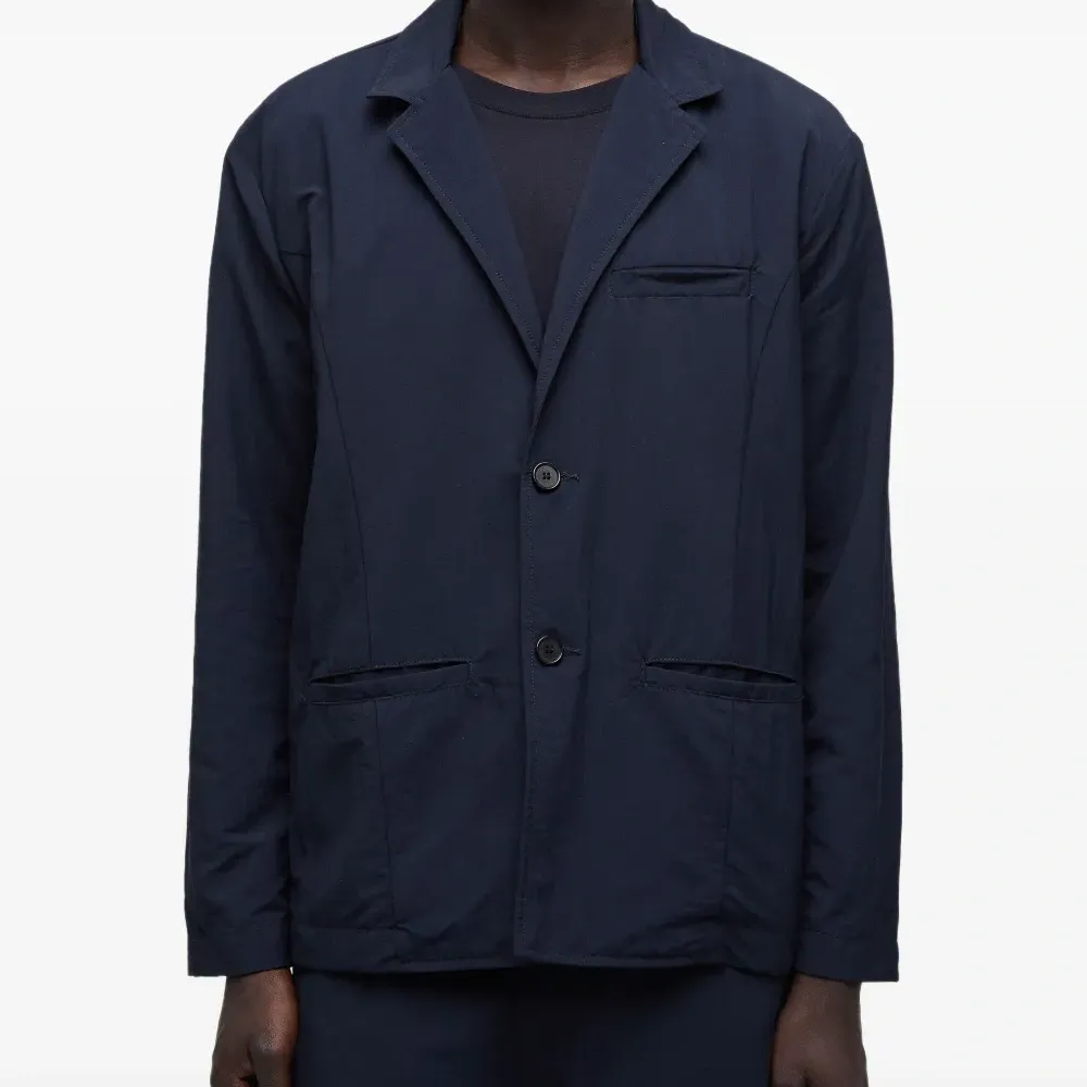 Легкий пиджак