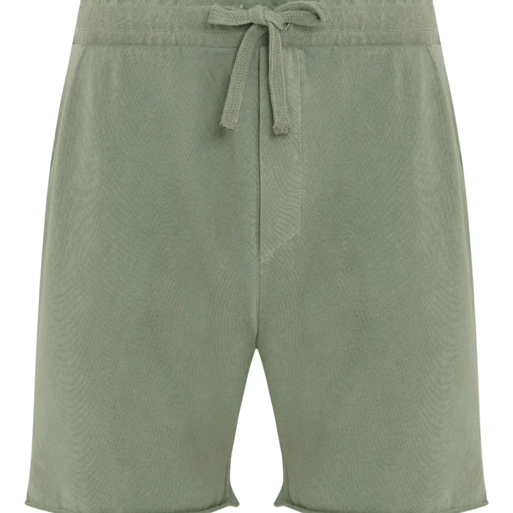 Шорты с кулиской