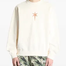 хлопковая толстовка