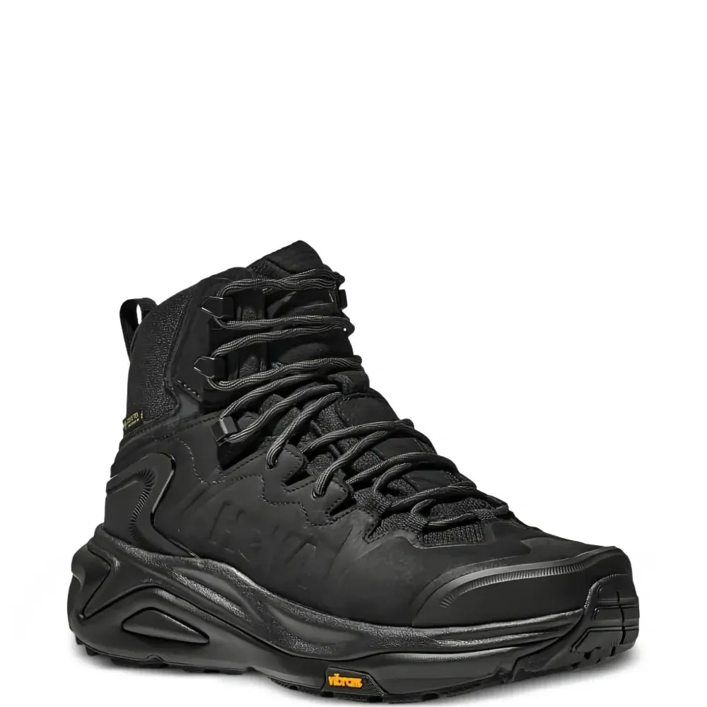 Высокие кроссовки Kaha 3