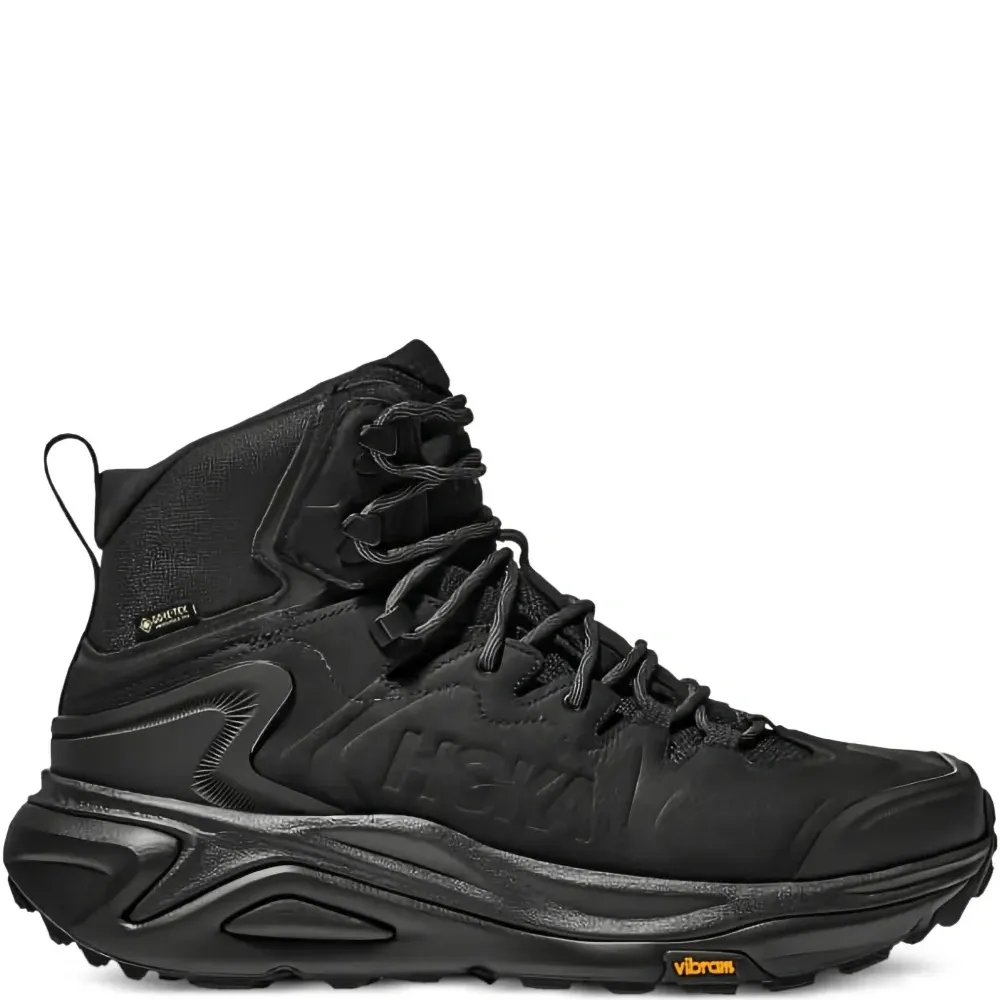 Высокие кроссовки Kaha 3