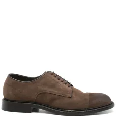 Туфли дерби