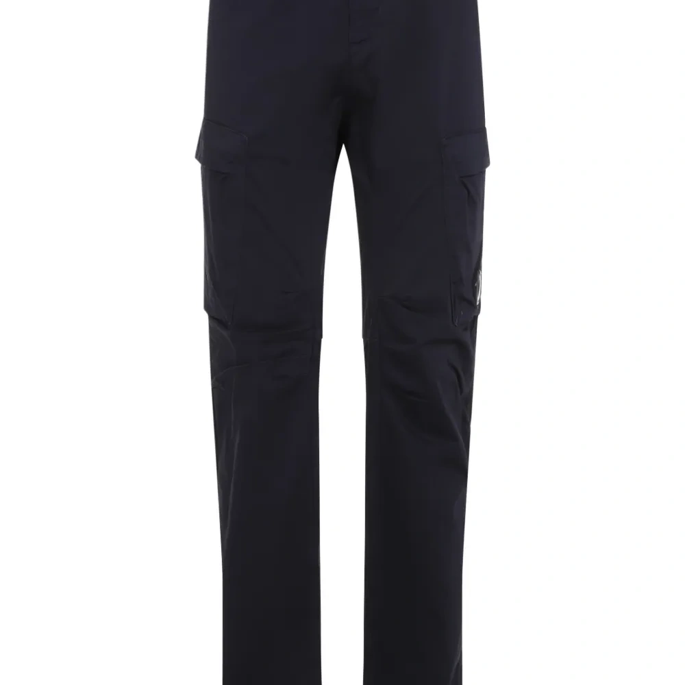 Брюки карго