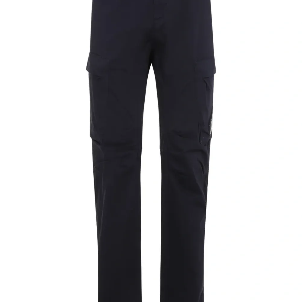 Брюки карго