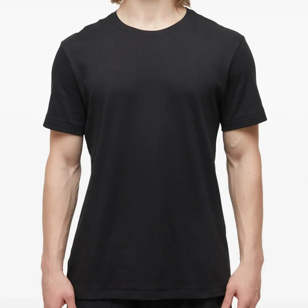 Футболка с короткими рукавами