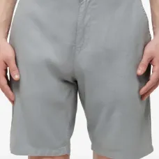 Шорты-бермуды Basic строгого кроя Шорты-бермуды Basic строгого кроя