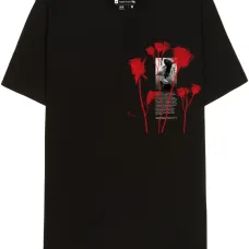 Футболка City Rose