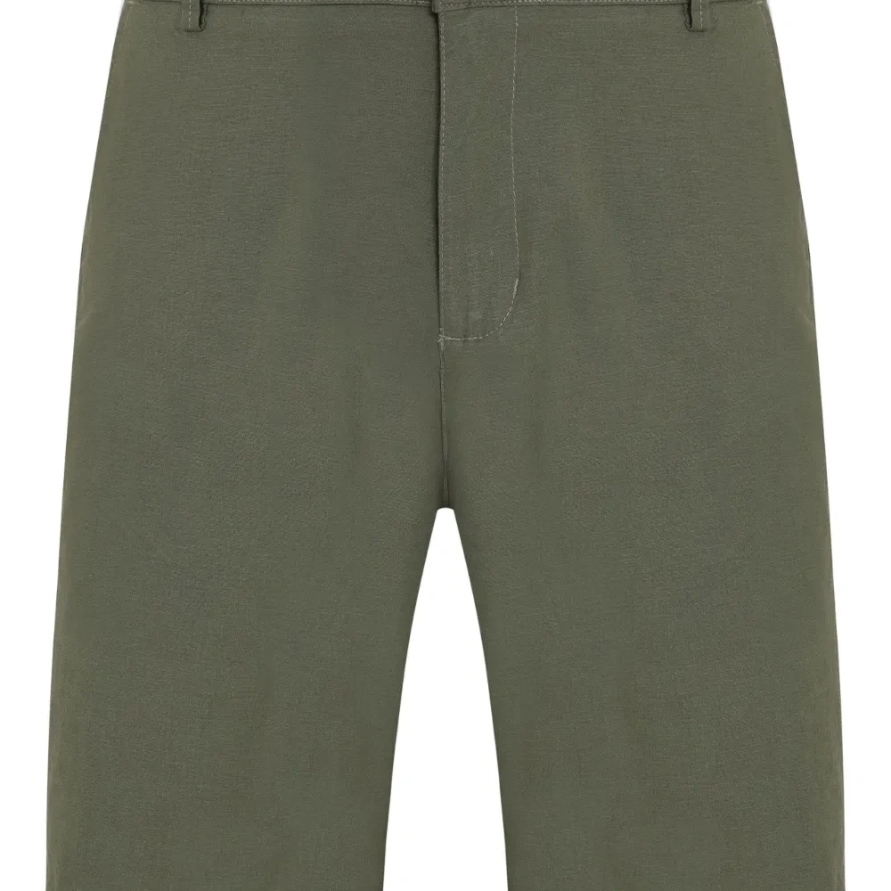 Однотонные шорты Однотонные шорты