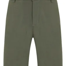 Однотонные шорты