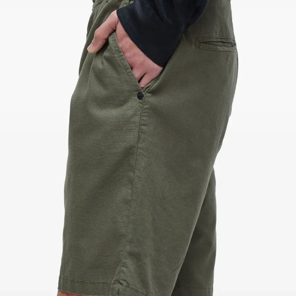 Однотонные шорты Однотонные шорты