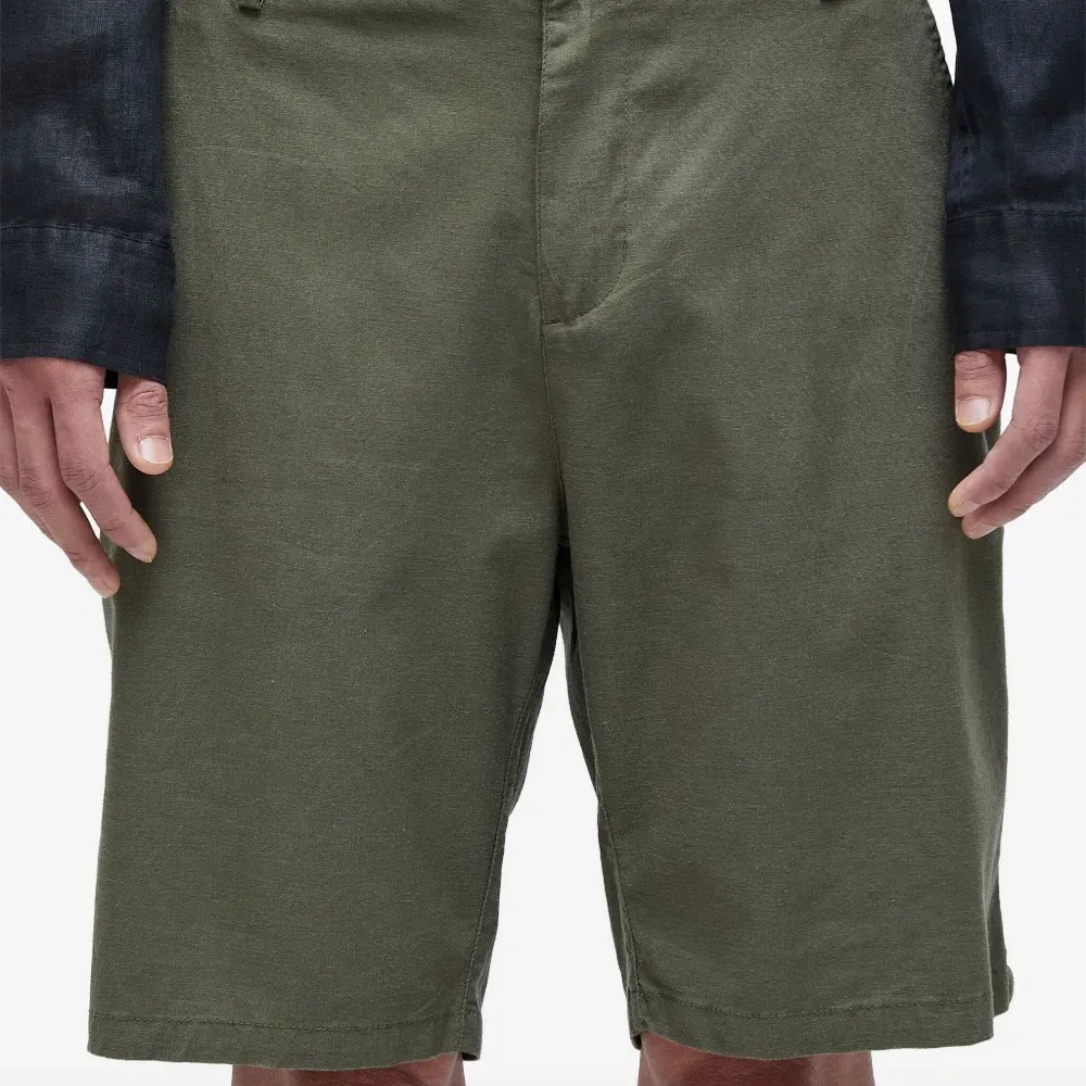 Однотонные шорты Однотонные шорты