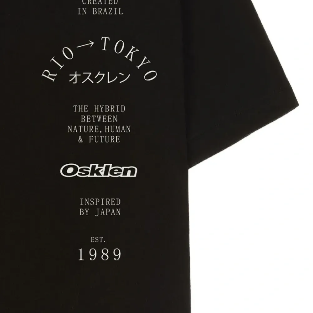 Футболка Rio Tokyo