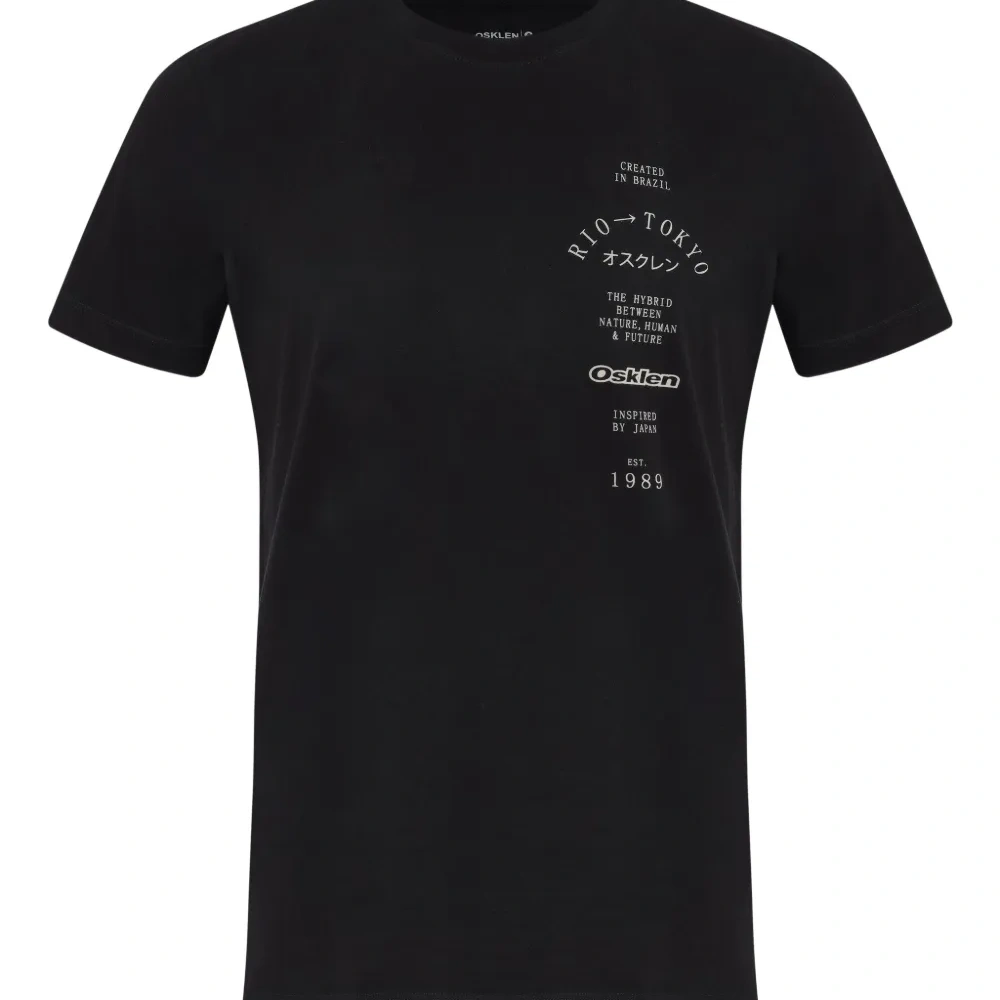 Футболка Rio Tokyo