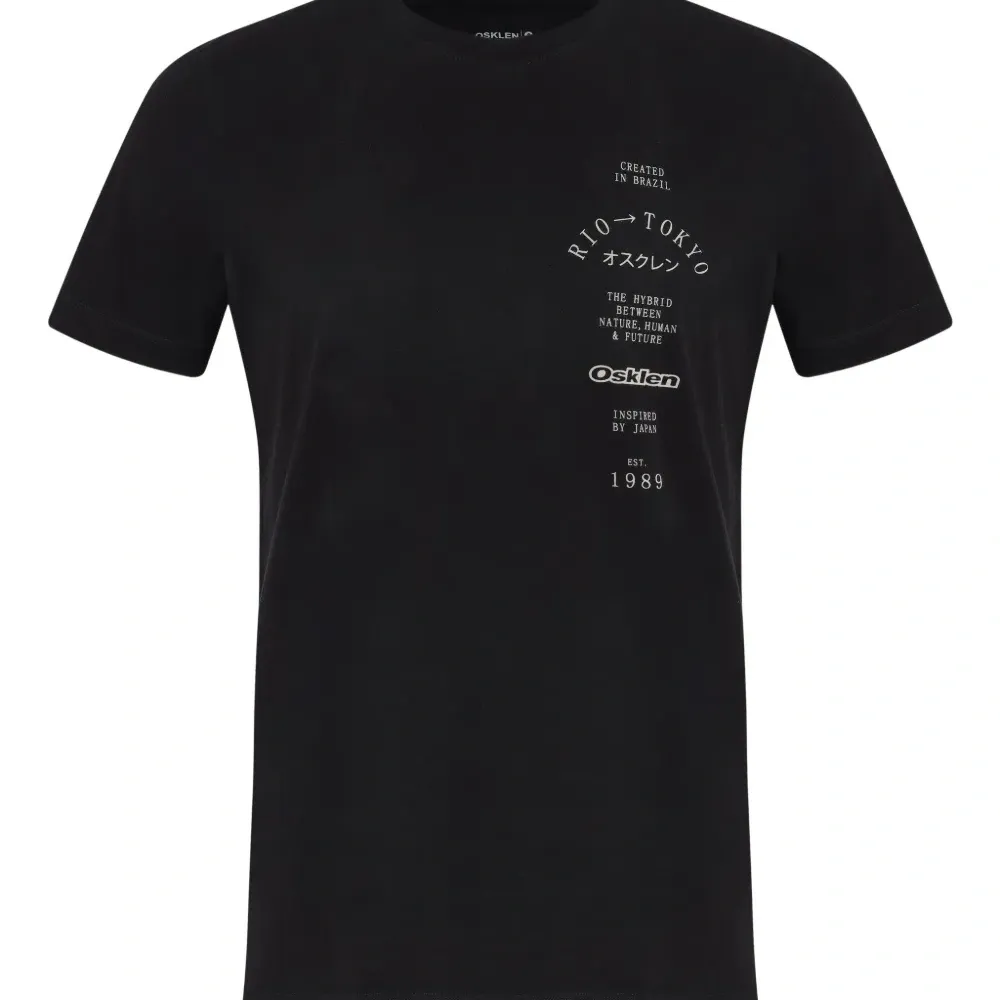 Футболка Rio Tokyo