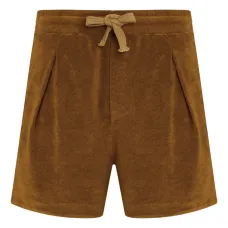 Махровые шорты