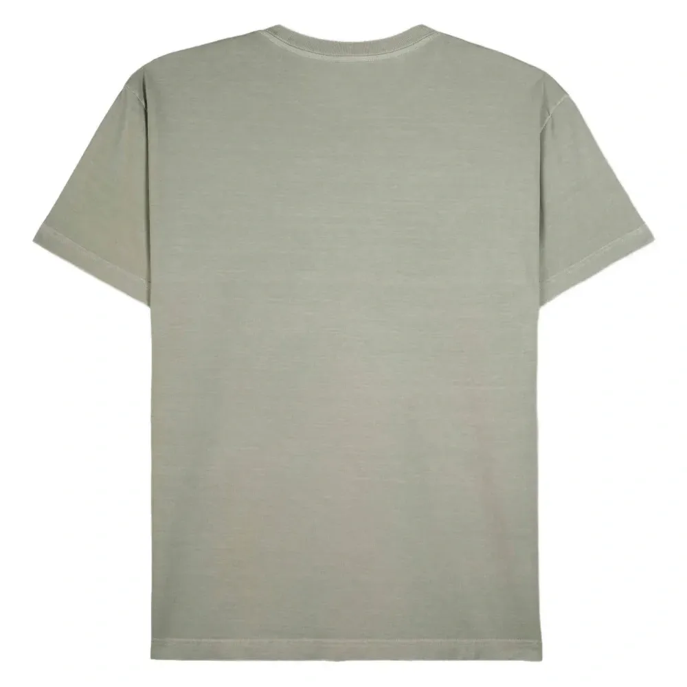 Футболка с графическим принтом