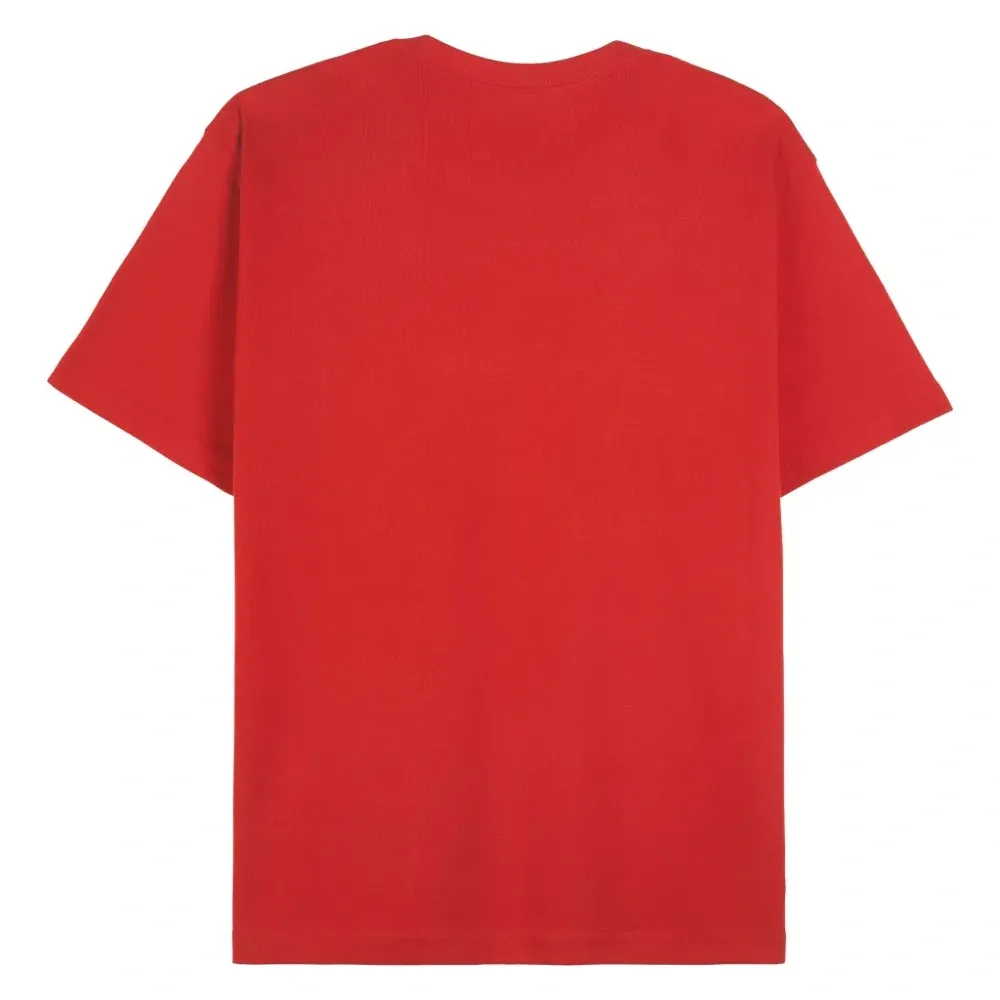 Футболка с логотипом