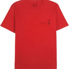 Футболка с логотипом