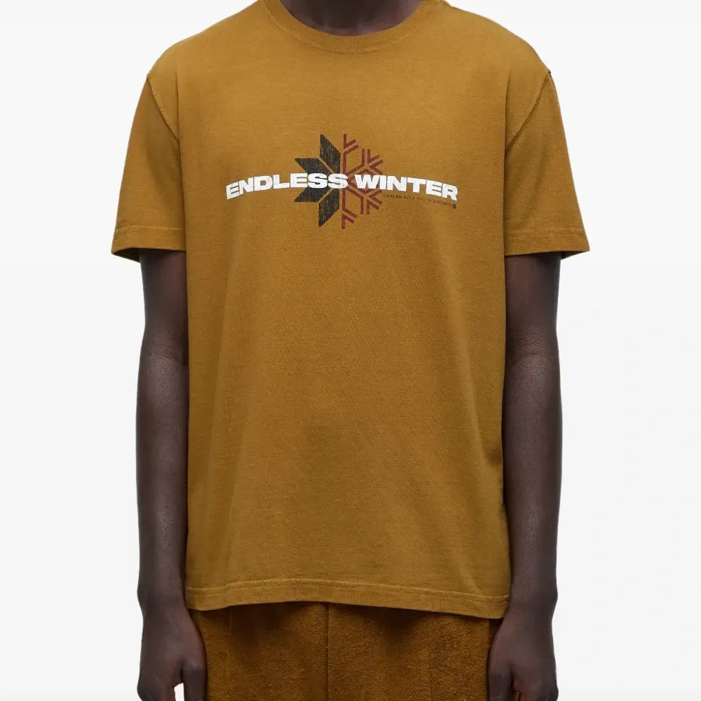 Футболка Endless Winter Футболка Endless Winter