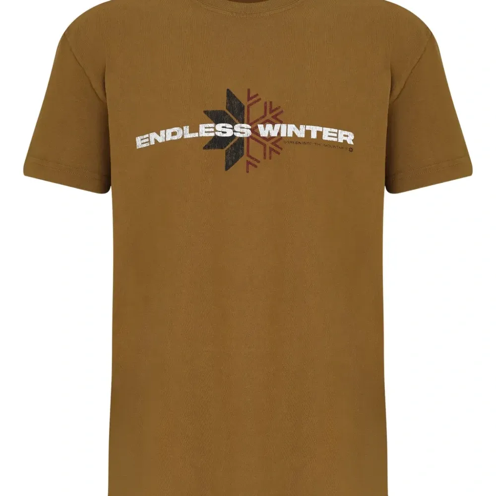 Футболка Endless Winter Футболка Endless Winter