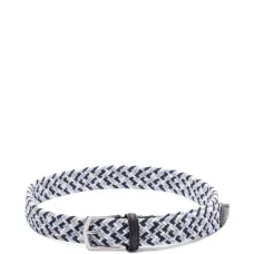 Плетеный ремень