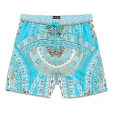 Плавки-шорты Temple of Light