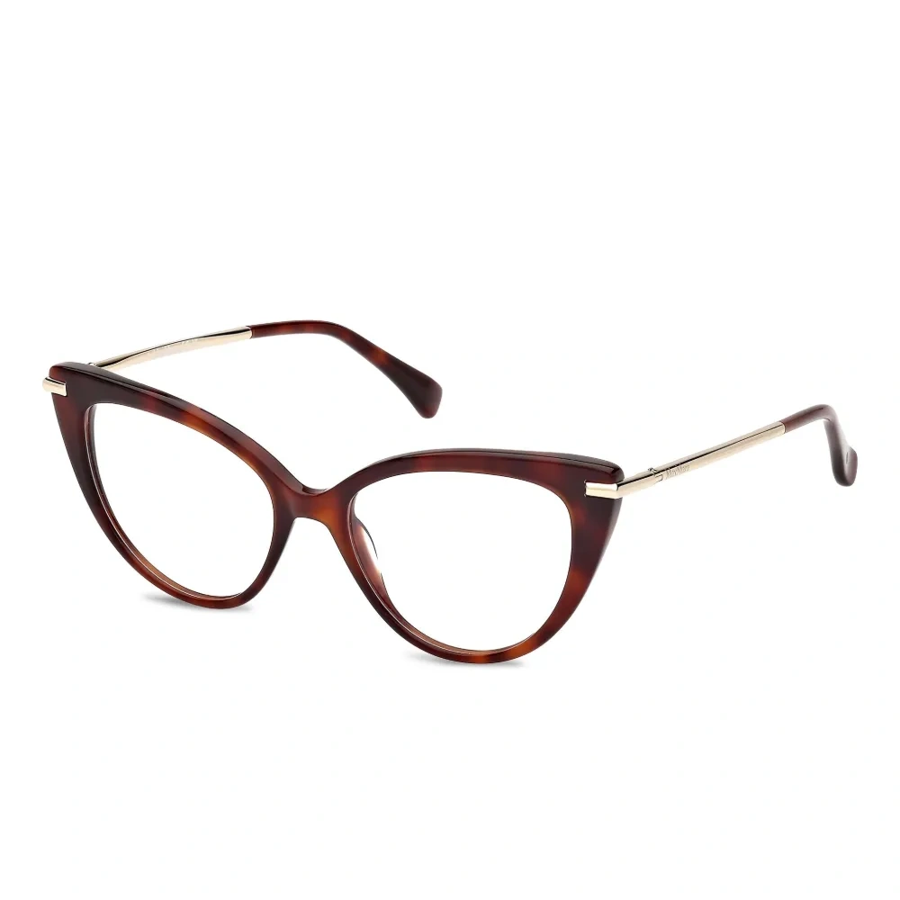 Солнцезащитные очки в оправе 'кошачий глаз'