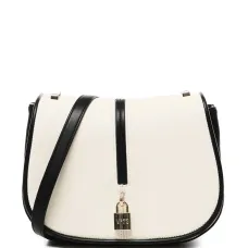 Сумка-сэтчел с логотипом Сумка-сэтчел с логотипом