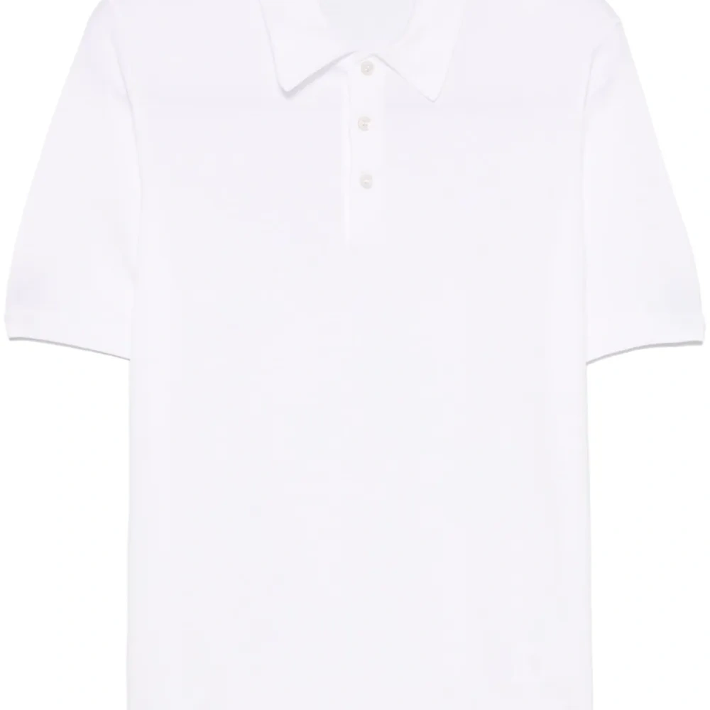 Рубашка поло