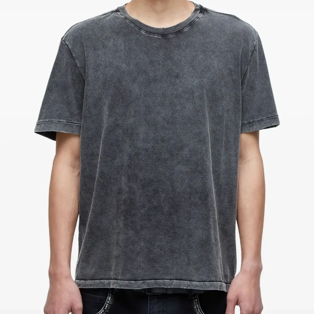 Футболка Destroyed