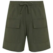 Спортивные шорты карго