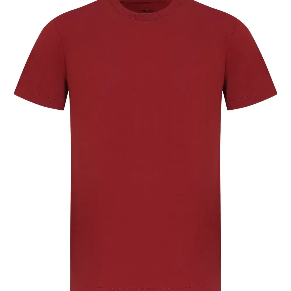 Футболка с круглым вырезом Футболка с круглым вырезом