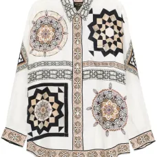 Рубашка Make Me Your Mosaic