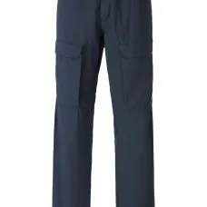 Брюки карго с декором Lens