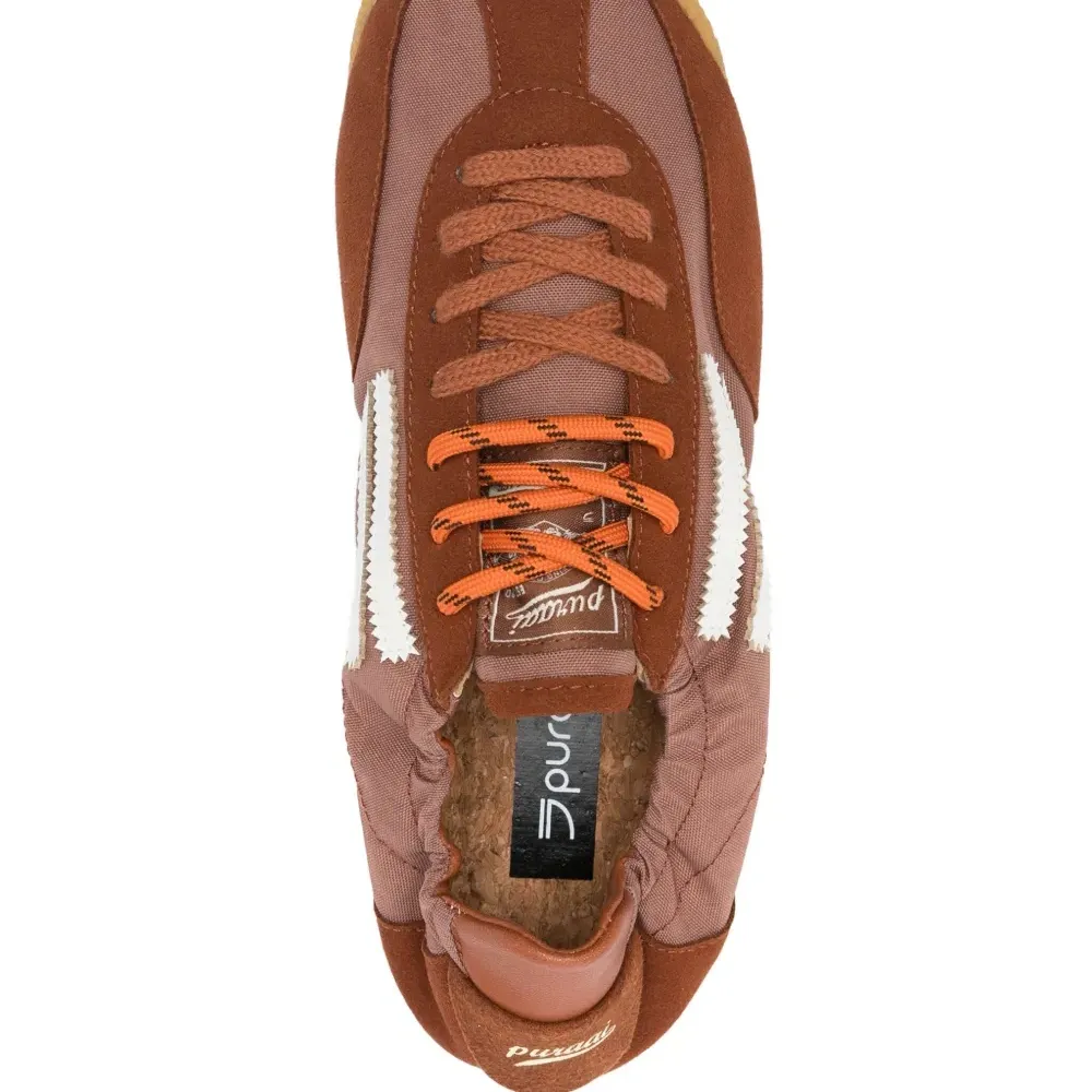 Кроссовки 6.02 Panther Кроссовки 6.02 Panther