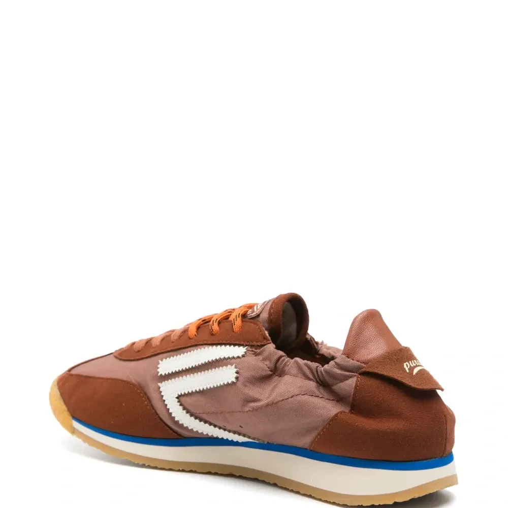 Кроссовки 6.02 Panther Кроссовки 6.02 Panther