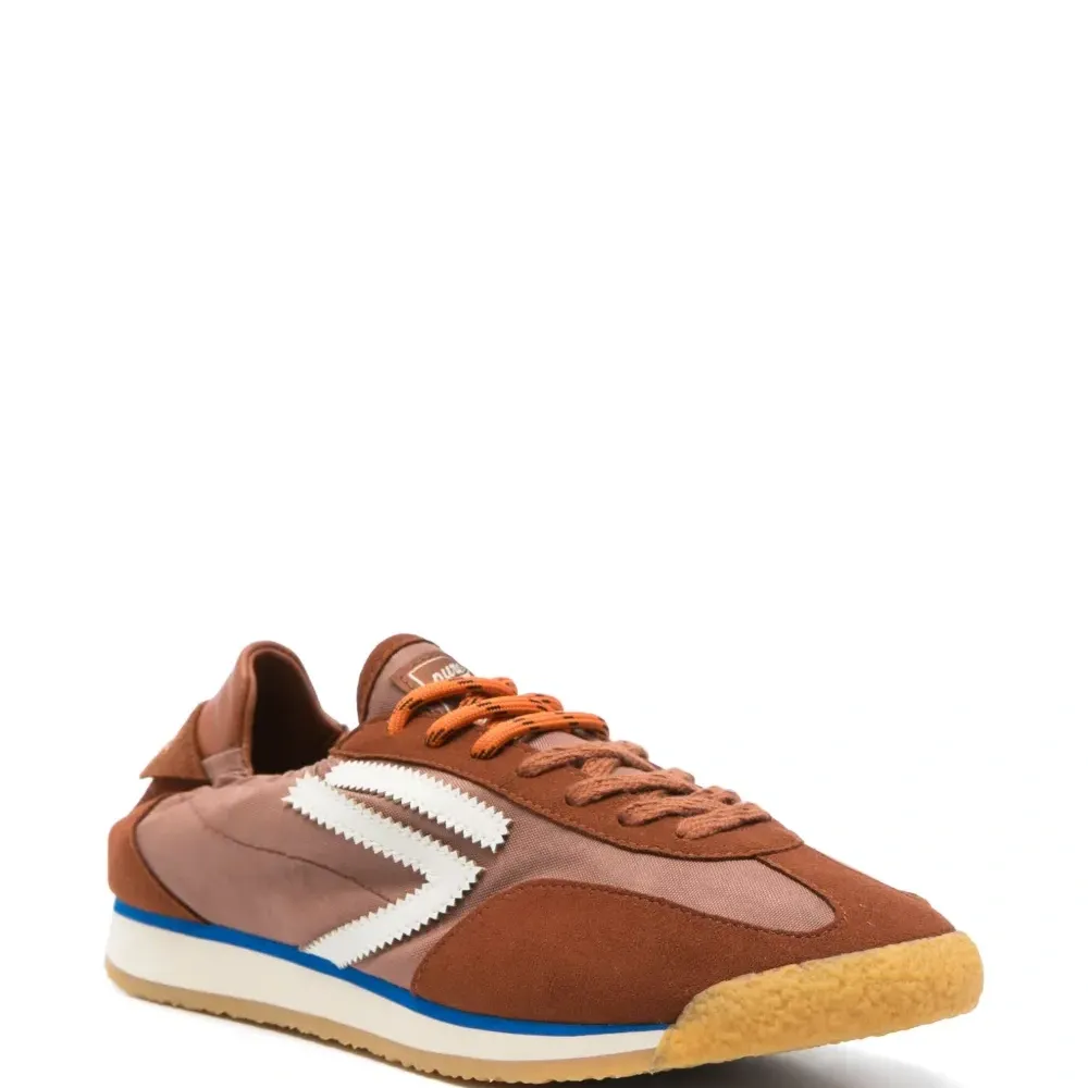 Кроссовки 6.02 Panther Кроссовки 6.02 Panther