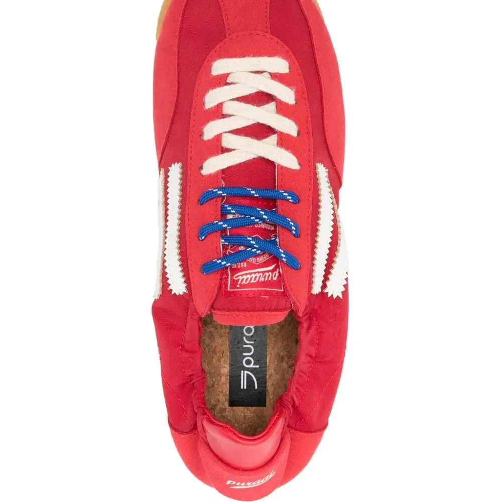 Кроссовки 6.02 Panther