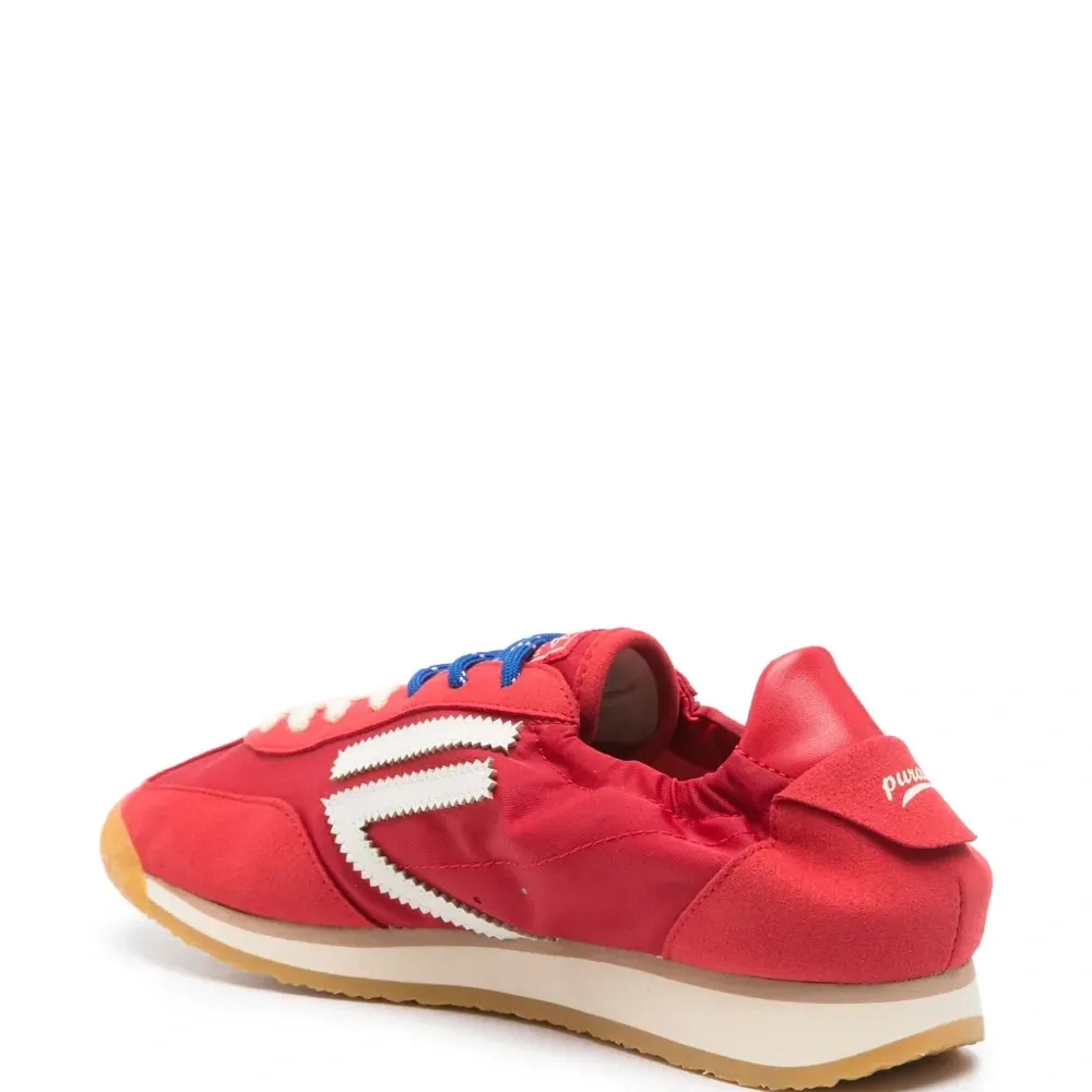 Кроссовки 6.02 Panther