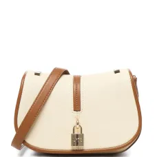 Сумка-сэтчел с логотипом Сумка-сэтчел с логотипом